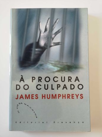 À procura do culpado - James Humphreys