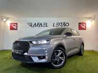 DS DS7 Crossback E-Tense Grand Chic EAT8