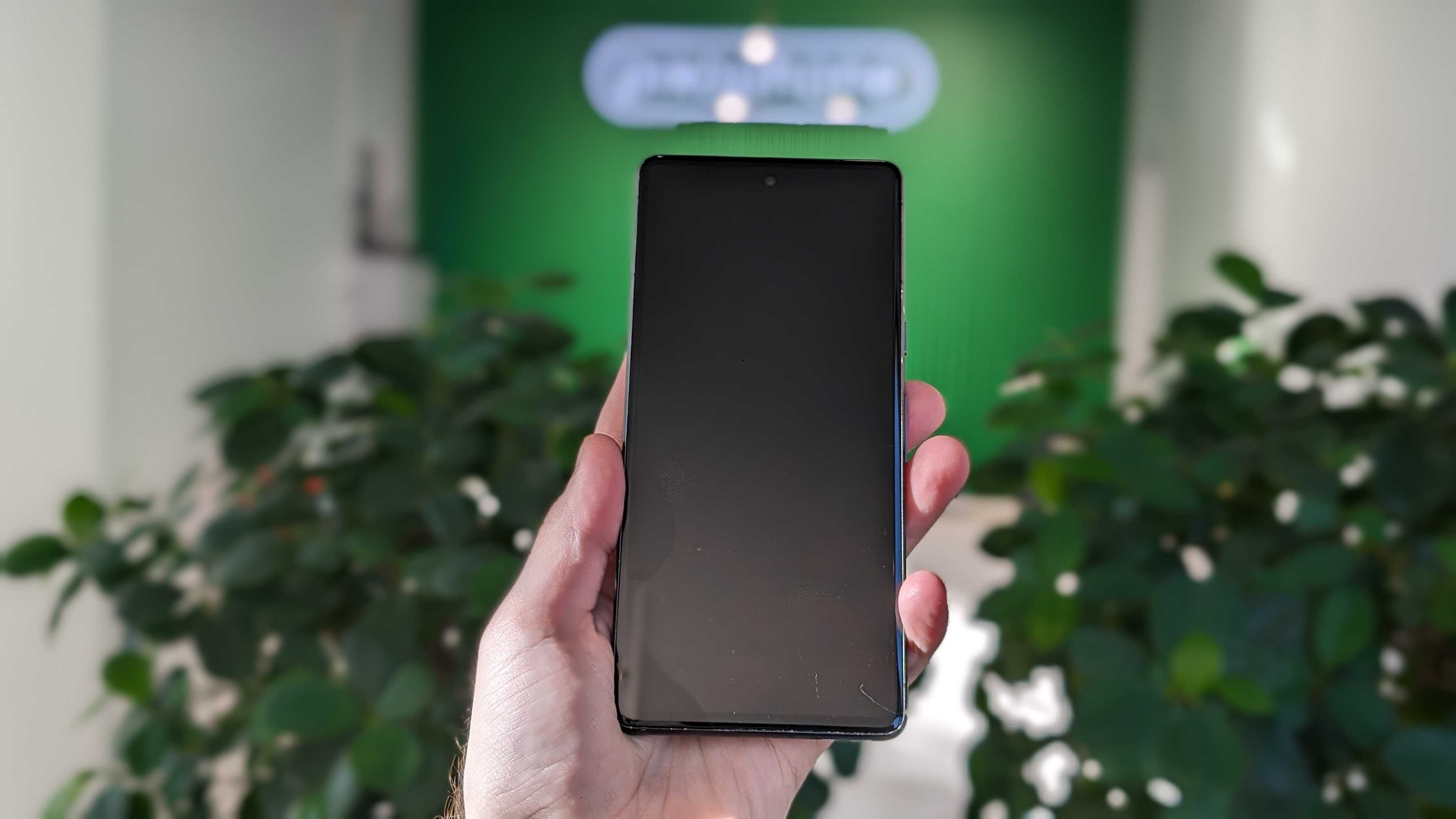 Магазин Google Pixel 7 8/128GB Obsidian/Snow Гарантія Оплата частинами