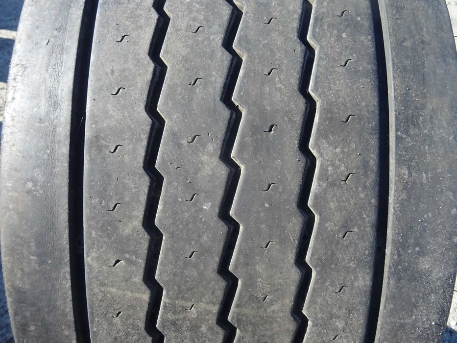 opona 455/45R22.5 MICHELIN MAXI TRAILER+ Remix (1000 netto)