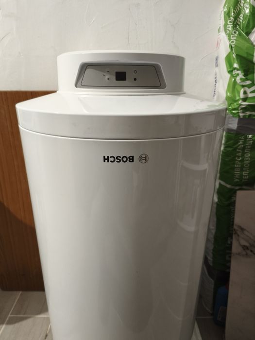 Бойлер BOSCH 100л.