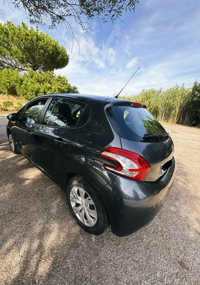 Peugeot 208 1.2 VTi Active