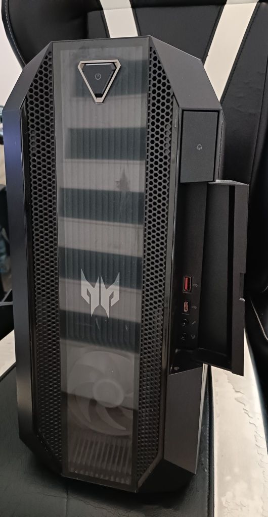 Zestaw bazowy Acer Predator Orion 3000