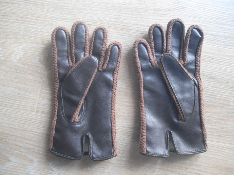 Par de luvas para Homem