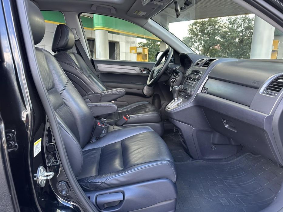 Продам Honda CR-V EX-L 2.4i AWD 2008