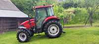 Traktor rolniczy Case jx 60