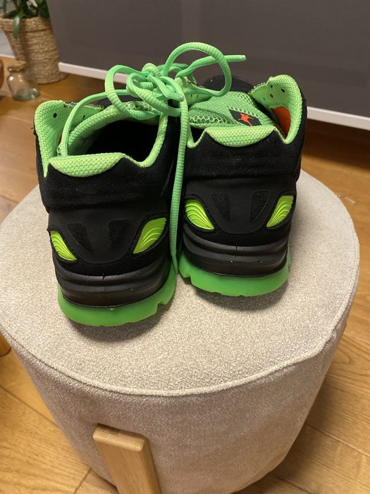 Buty robocze Atlas 42