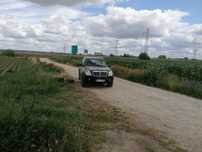 Sangyong Rexton Suzuki Ml Isuzu Patrol