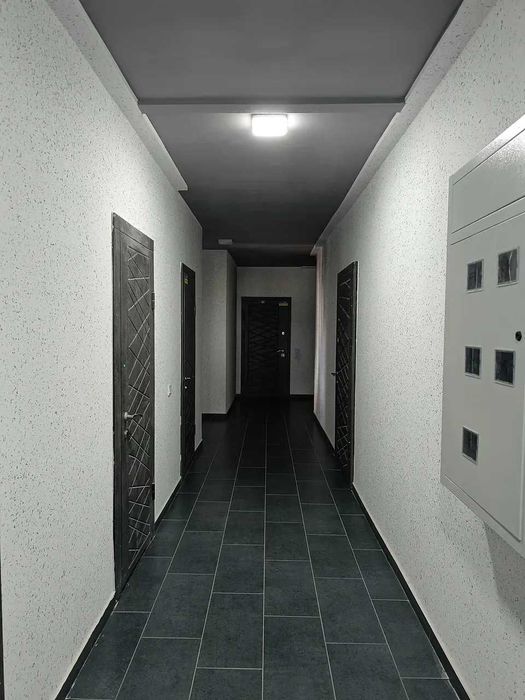 3-кімнатна 89,1 м² + комора в подарунок в зданому будинку