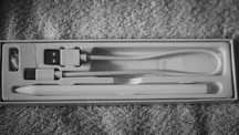 Stylus active pen