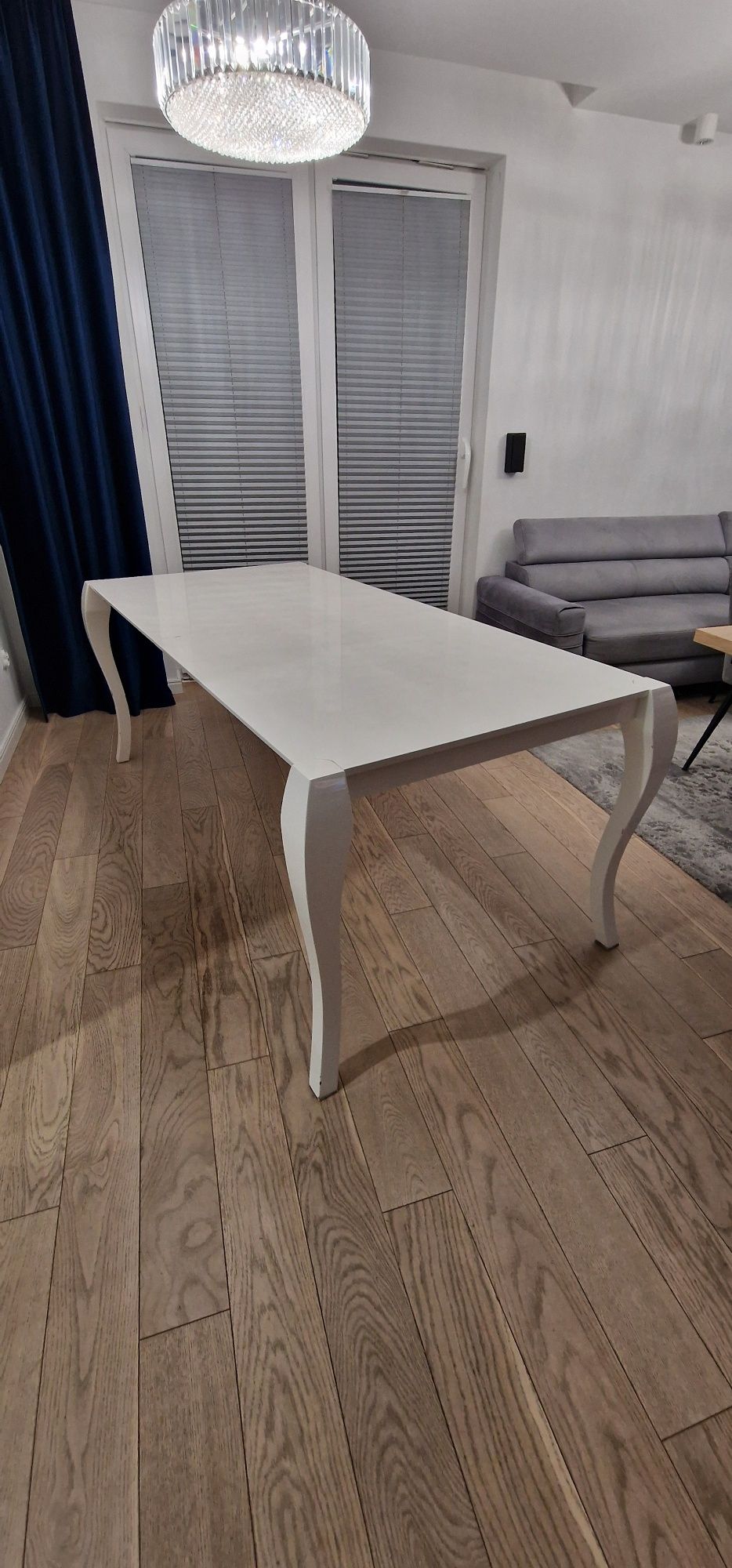 Stół 190cm x 90cm do renowacji