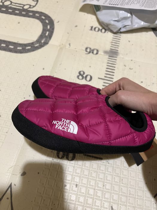 Оригінал!!! The North face макасини, мокасины, мокасини