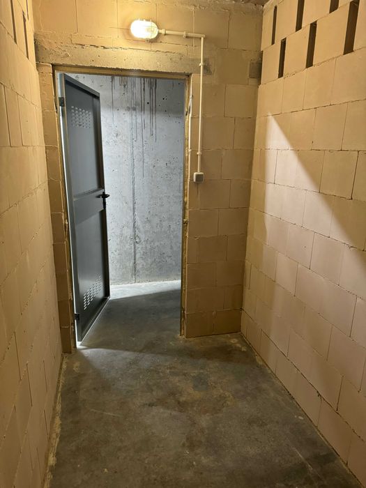 Gdańsk Lawendowe Wzgorze 43  komórka lokatorska, storage do wynajęcia