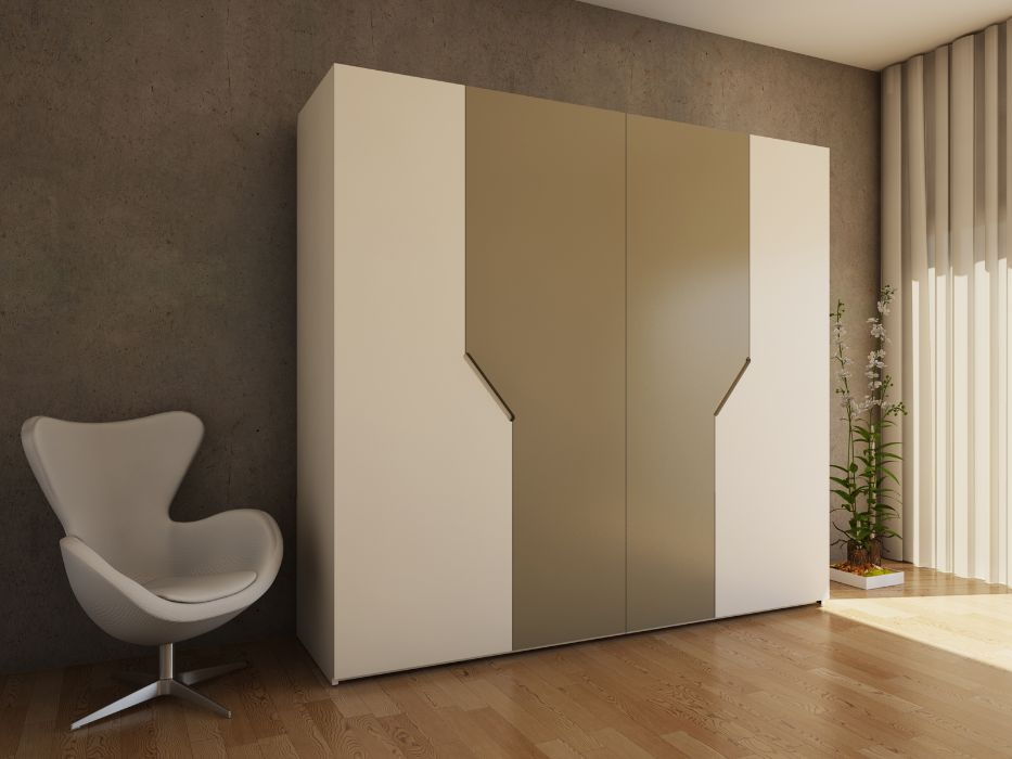 Roupeiros, Closets Por Medida