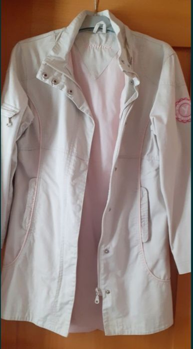 Casacos menina 10/12 anos