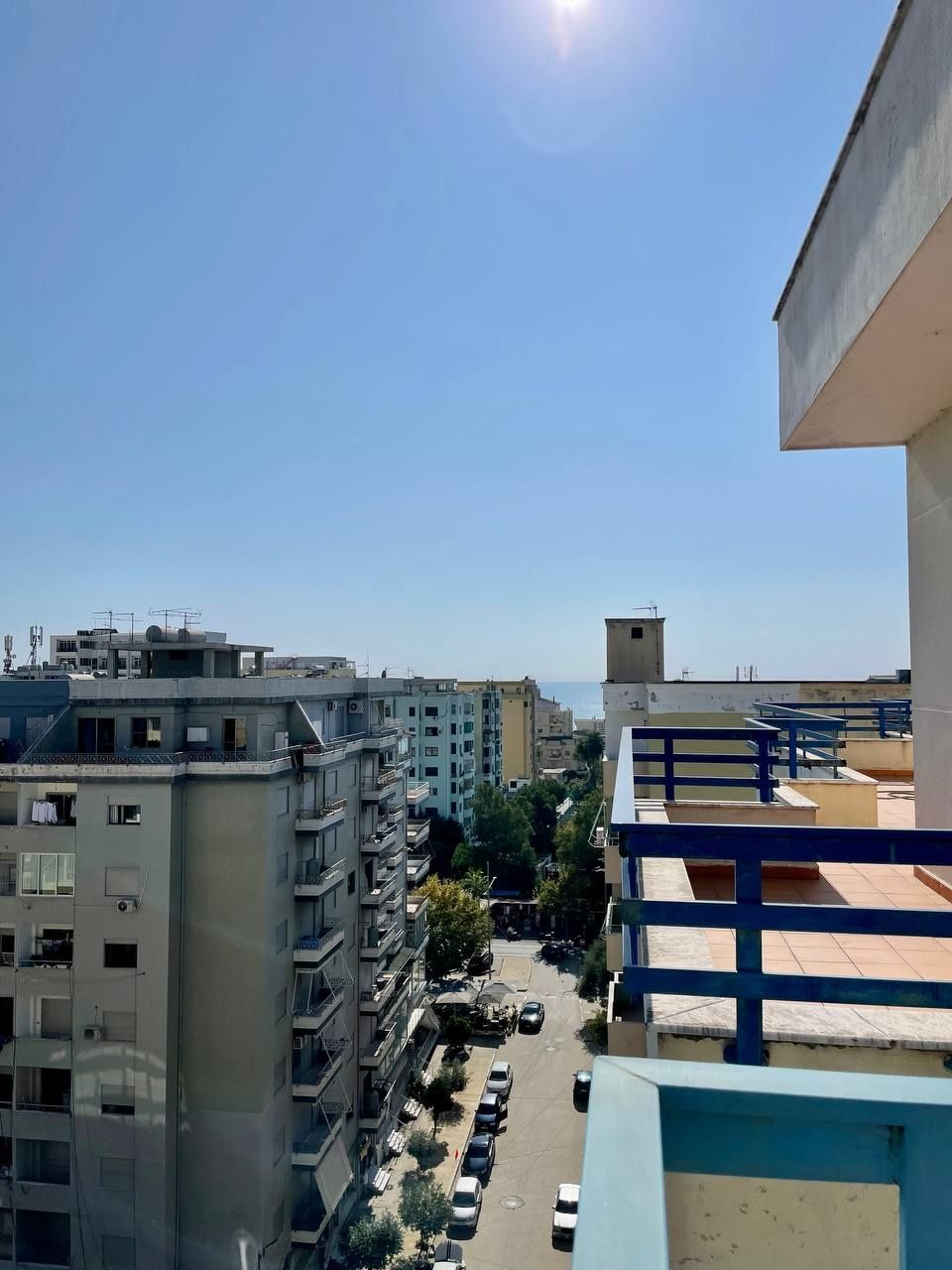 Аренда апартаментов в Албании, Дуррес