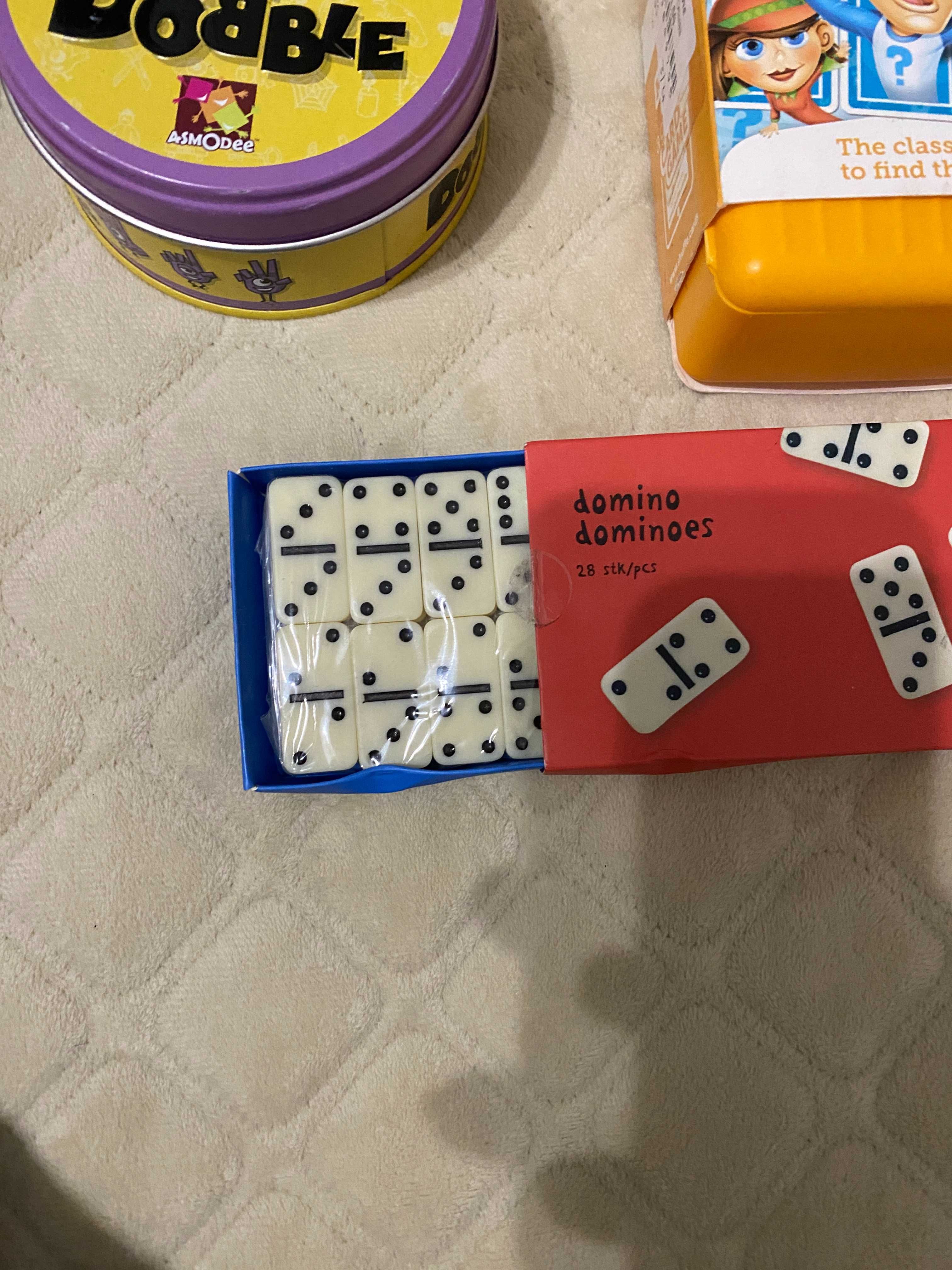 Настольные игры Настільні ігри домино connect 4 Угадай кто я змейка