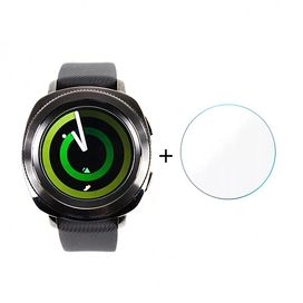 Smartwatch Samsung Gear Sport L R600 + Gratis