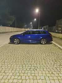 Vendo jantes 17 5x112 seat leon fr com pneus