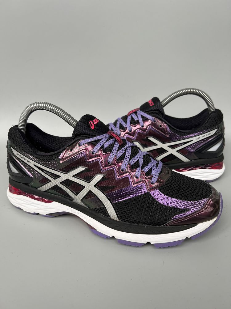 Оригінальні Кросівки Asics GT-2000 4 lite-show 42рч26.5см.