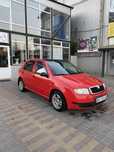 Skoda Fabia 1.4 mpi