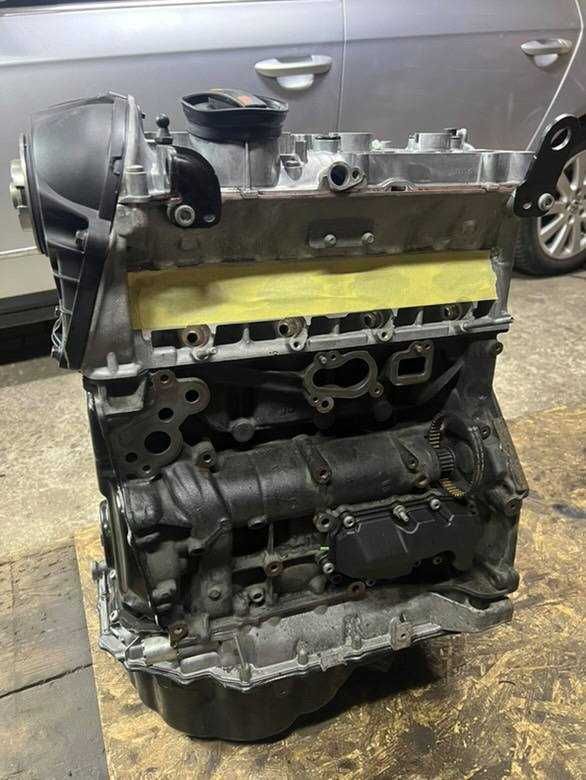 Мотор двигатель двигун СAE CAEB CAED CPMA 2.0 tfsi audi a4 b8, q5, a6
