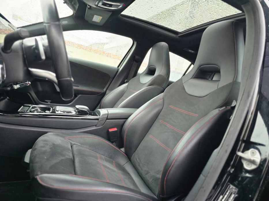 MERCEDES-BENZ A200 W177 AMG 1.3 163CV 7G-DTC "FULL EXTRAS"