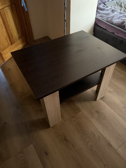 Stolik kawowy 80x60x55