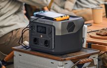 Зарядная станция EcoFlow RIVER 2 Max, 600W/512Wh наличие! Гарантия