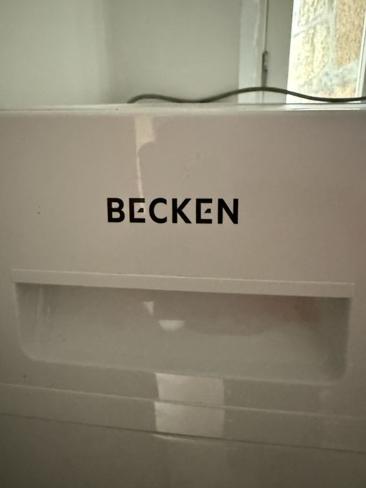 Maquina de Secar Roupa