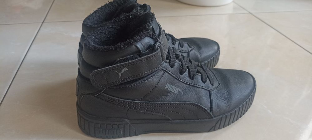 Buty Puma polecam