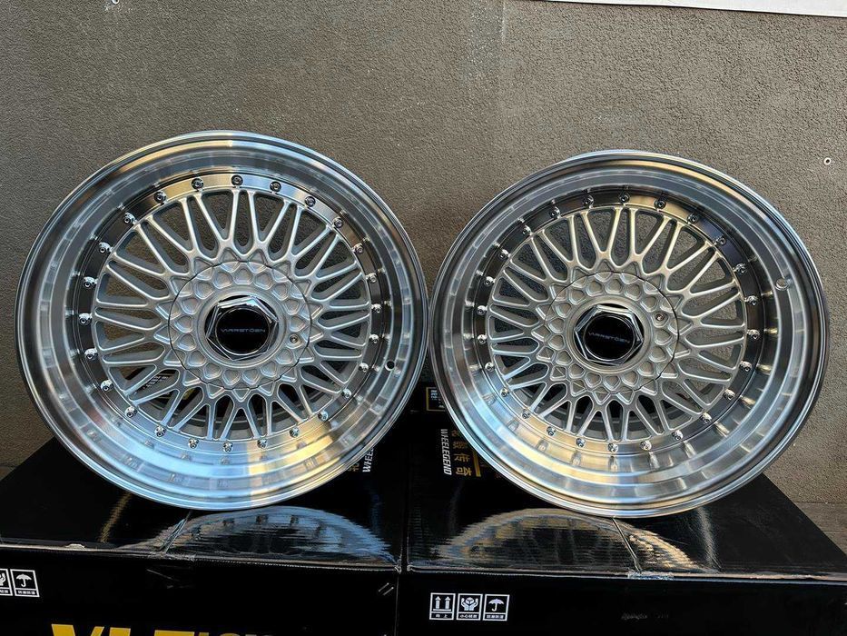 Felgi 17cali BBS Mercedes 123, 126 129 SEC 5x112 ET 35 nr700H