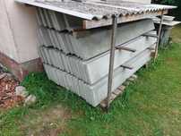 Podmurówka betonowa gładka