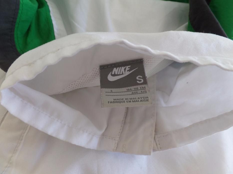 Camisola Nike - 4/5 anos