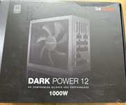 Be quiet! Dark Power 12 1000w kabel 12VHPWR