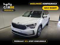 Skoda Kodiaq Selection 2.0 TDI DSG 4x4 Szybka Produkcja Nowy Leasing Wynajem