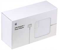 NOWY ORYGINALNY Zasilacz Apple MagSafe2 60W MD565Z/A