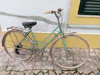 Bicicleta classica