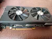 Sapphire AMD Radeon RX 470 4GB Nitro