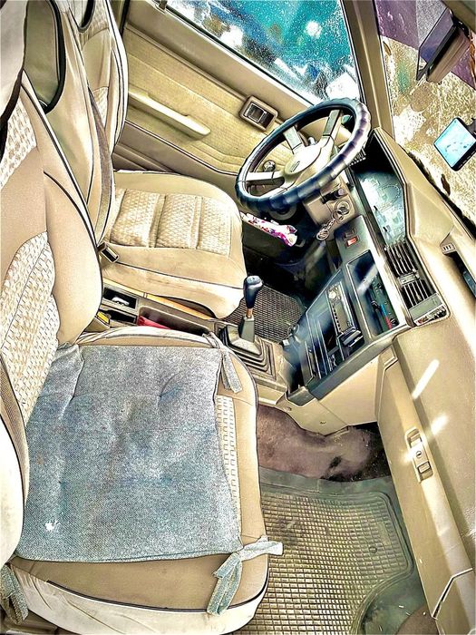 Nissan Bluebird Дизель 2.0 універсал