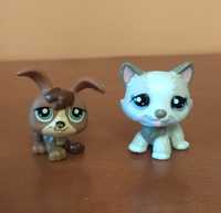 Figurka Littlest Pet shop