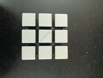 Cubo Rubik spark