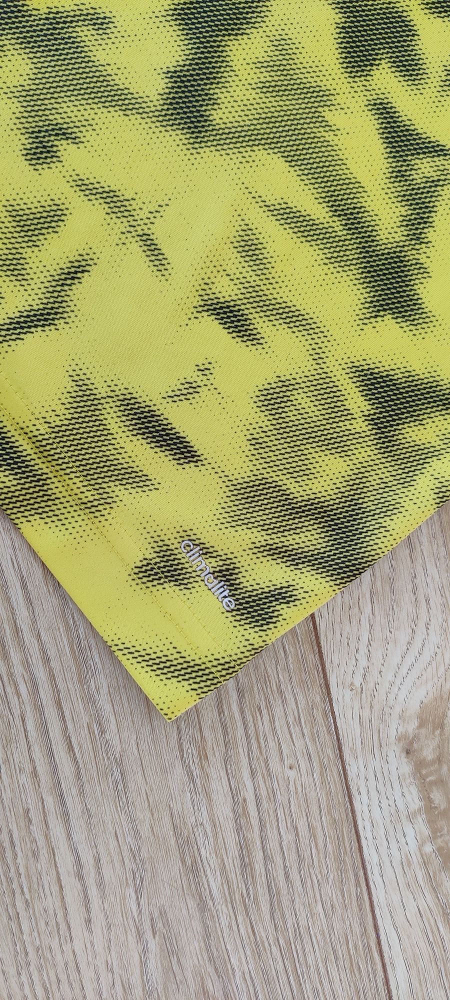 Koszulka Adidas 140 Messi climalite