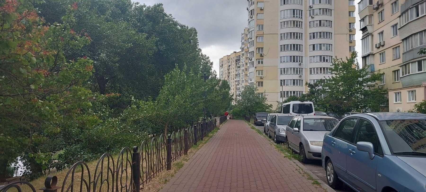 Оболонь, Героїв Дніпра вул. 38 е, 1 кімн. квартира  35 кв.м
