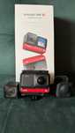 Kamera 360 Insta 360 ONE R Twin edition