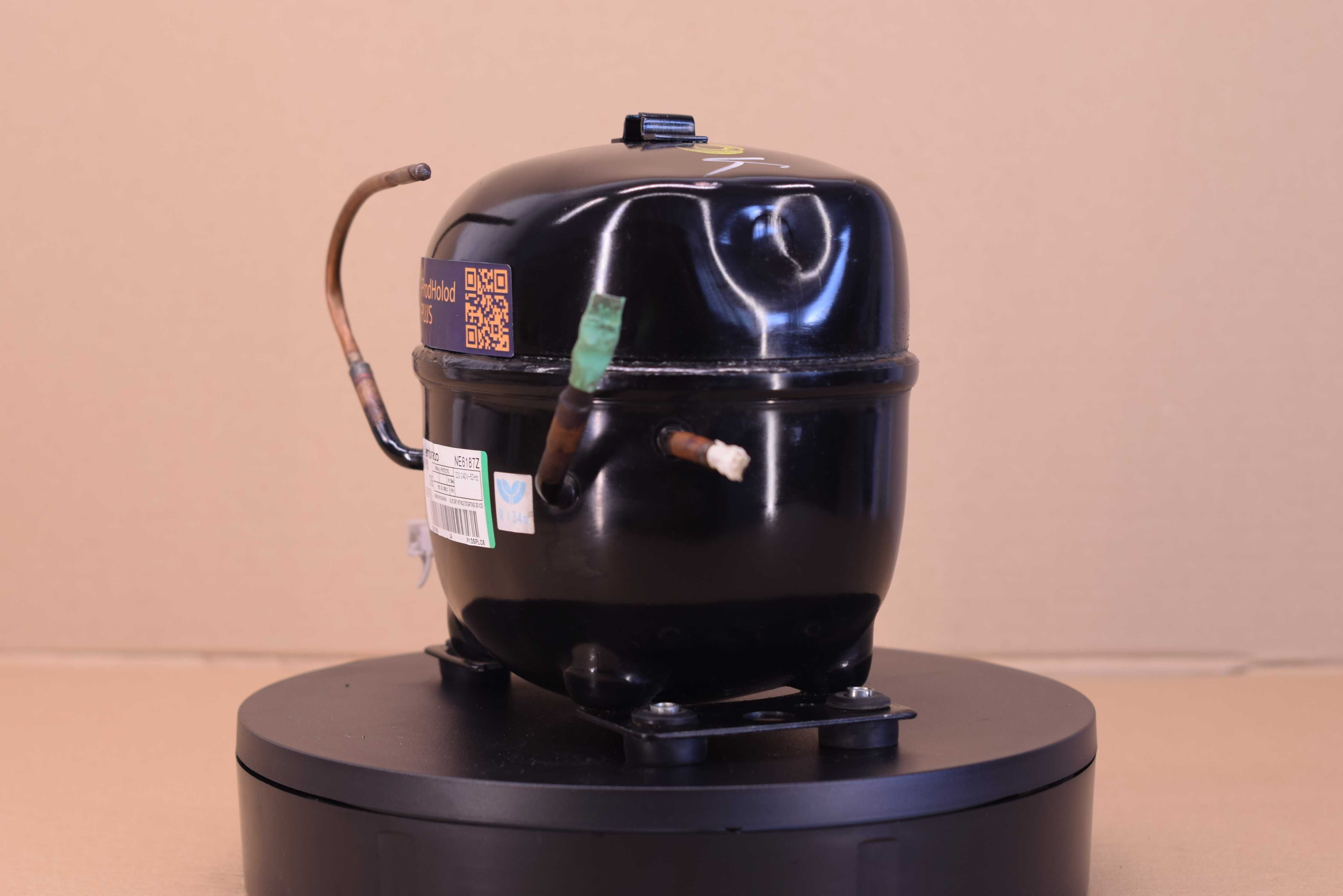 Embraco Aspera NE6187Z Б/в компресор КІЛЬКІСТЬ!