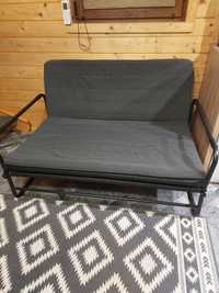 Sofa rozkładana HAMMARN Ikea 120cm