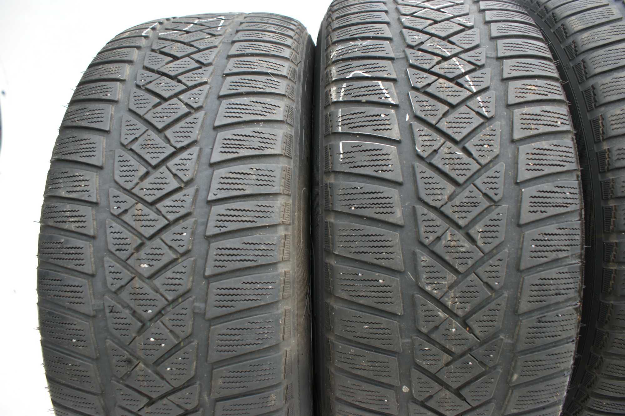 4x felgi 5X120 ORYG. BMW x5 E53  18'' Zadbane 255/55r18