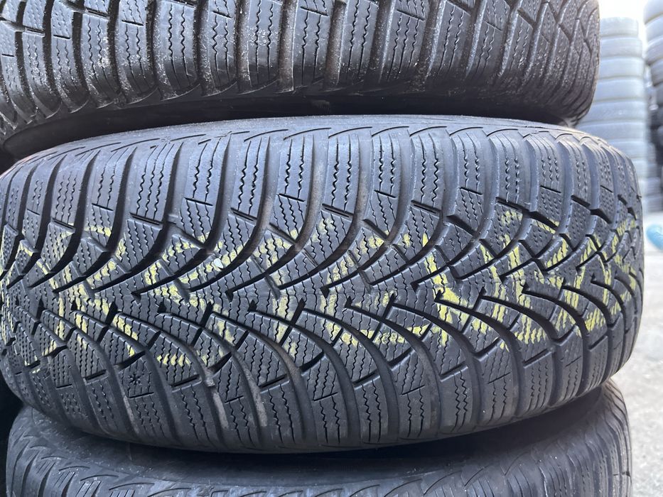 205/60/r16 GoodYear UltraGrip9 склад шин вул.Дружківська 12