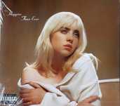 Billie Eilish Happier Than Ever Limited Tour Deluxe Edition (CD 2021)
